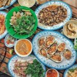 Da Nang By Night: Seafood dinner, night market and cruise trip - Analyzing the Value