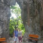 Da Nang ByNight Tour with Monkey Moutain,Marble Mountain& Dragon Bridge(Private) - The Sum Up