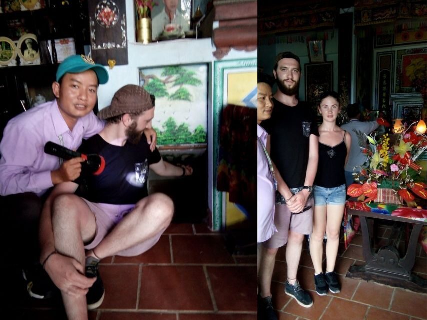 Da Nang Chef: Dive into Culture & Master Authentic Recipes - Exploring the Flavors and Culture of Vietnam