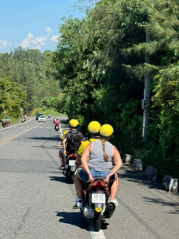Da Nang City Adventures by Motorbike - Who Should Consider This Tour?