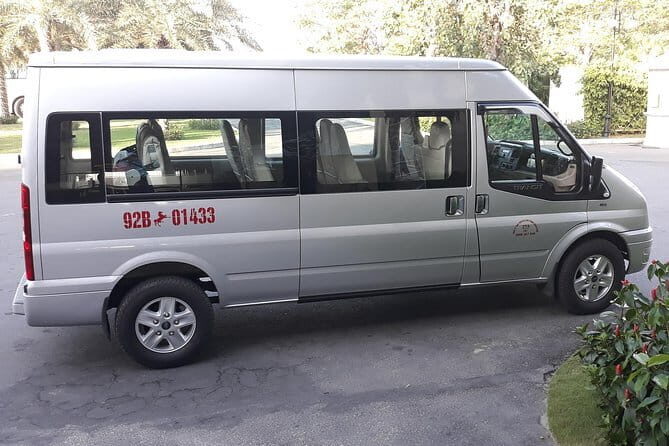 Da Nang city/Airport transfer to (OR from) Hoi An hotels -one way - The Sum Up: Is It Worth It?