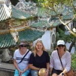 Da Nang City Half-Day Private Tour with Amazing Views - A Detailed Look at the Da Nang City Half-Day Tour