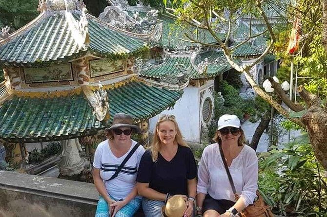 Da Nang City Half-Day Private Tour with Amazing Views - A Detailed Look at the Da Nang City Half-Day Tour