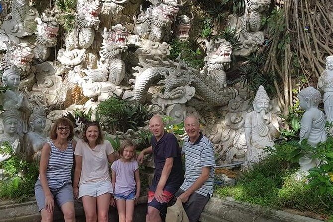 Da Nang City & Hoi An City ( 10 Hour Tour) - Private Guided Tour - An In-Depth Look at the Tour Experience