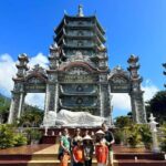 Da Nang City Side - Han River Cruise- Dragon Bridge By Night - Exploring the Heart of Da Nang: A Detailed Review