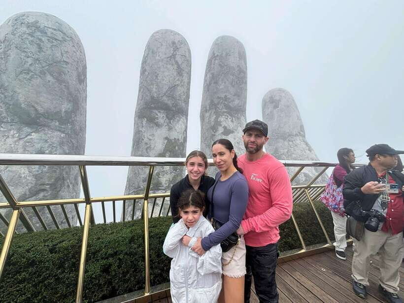 Da Nang City Sightseeing And Dinner Cruise On Han River Tour - Exploring the Highlights of Da Nang