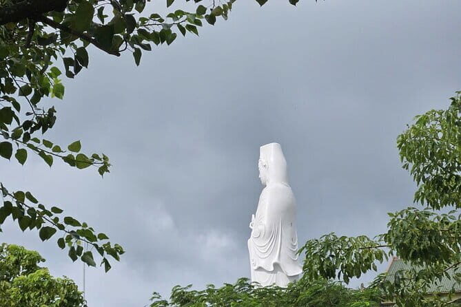 Da Nang City Sightseeing Private Tour With Funny Tour Guide - Authentic Experiences and Practical Details