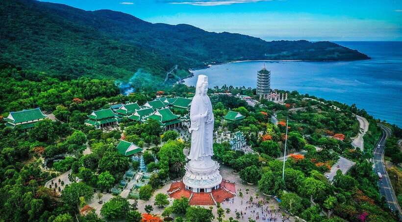 Da Nang City Sightseeing Private Tour With Hai Van Pass - Authentic Insights from Travelers