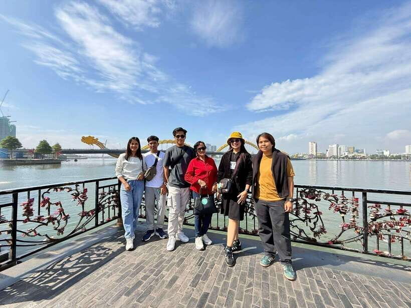 Da Nang City Sightseeing Private Tour With Local Students - A Closer Look at What to Expect on This Da Nang Tour