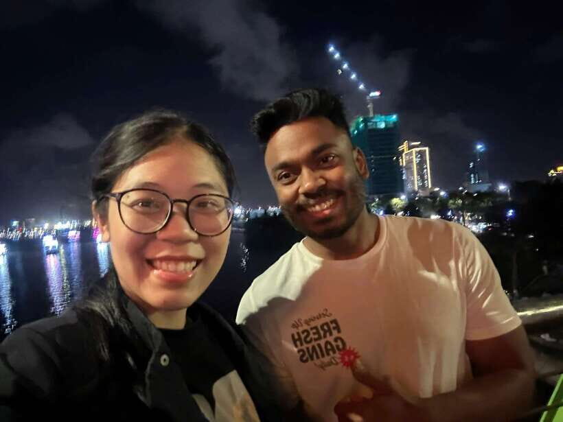 Da Nang City Sightseeing Tour With Private Body Massage - What’s Included and What to Keep in Mind