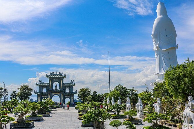 Da Nang City Small Group Tour - Sightseeing, Food, Culture & more - Why This Tour Offers Real Value