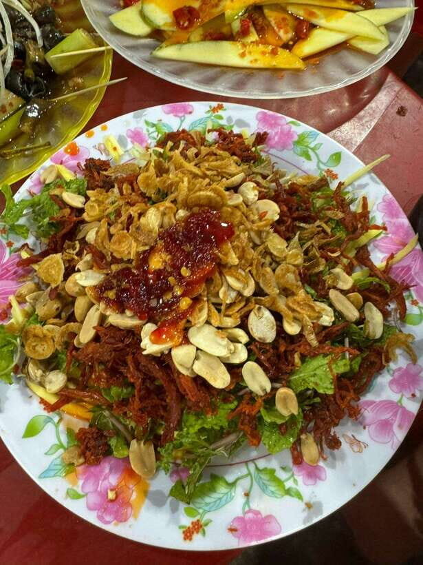 Da Nang City Street Food Private Tour With Local Students - Practical Details and What to Expect