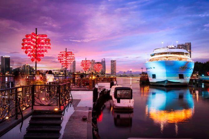 Da Nang City Tour 1 Day- Private Tour - Frequently Asked Questions