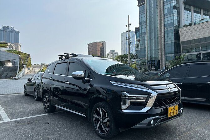 Da Nang City Tour Private with Good English Speaking Driver - A Fully Balanced View