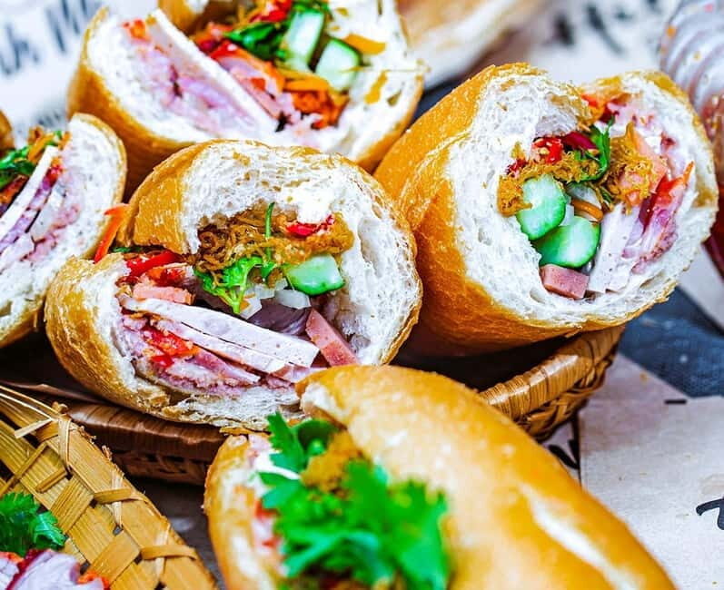 Da Nang: Coffee Making Class and Banh Mi Class - An In-Depth Look at the Experience