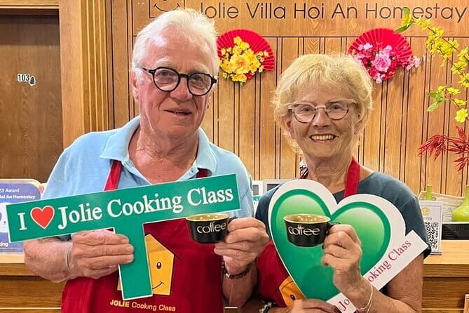 Da nang Coffee Making Class. JDC - Who Should Consider This Tour?