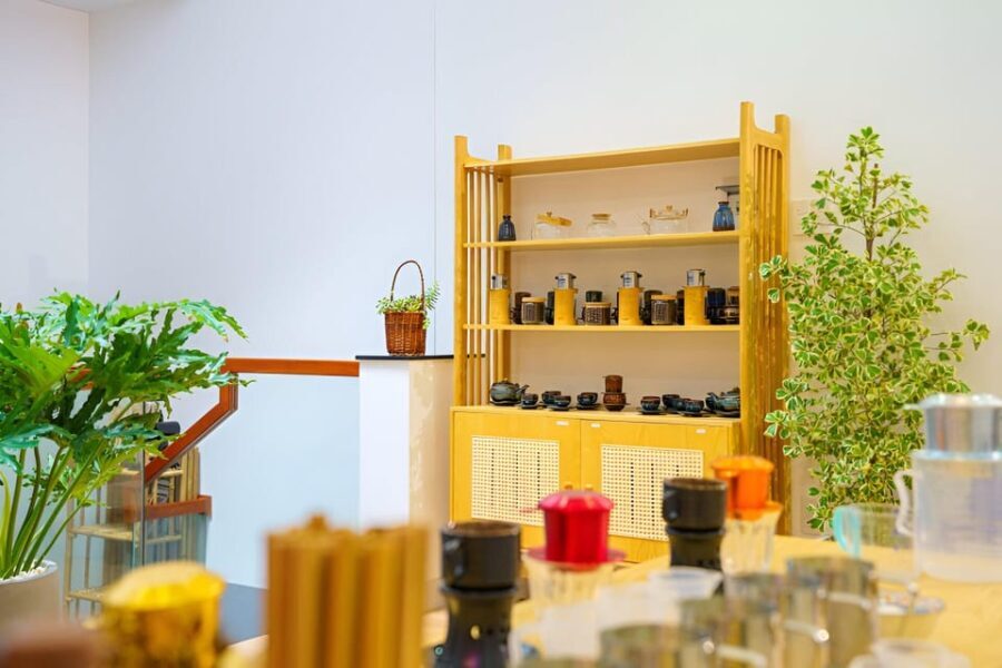 Da Nang: Coffee Making Workshop E-Ticket - Why This Experience Matters for Travelers