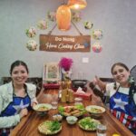 Da Nang Cooking: Market tour, farming, and cooking class - Frequently Asked Questions