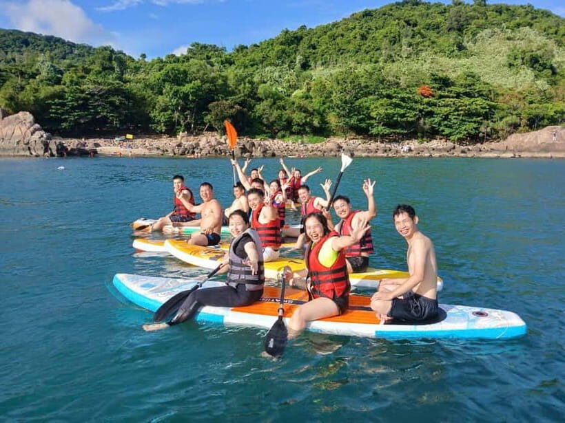 Da Nang: Coral Snorkelling and Jetski Experience - Who Will Love This Tour?