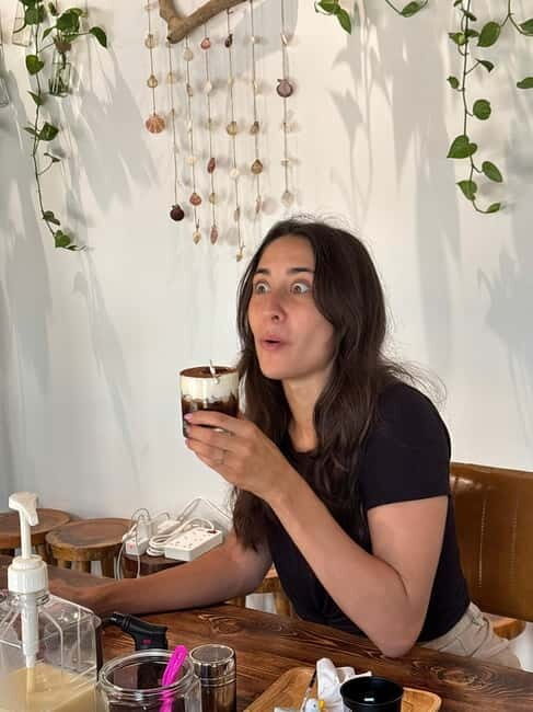 Da Nang: Egg, Salt, & Coconut Coffee Making Class - Why This Experience Offers Real Value