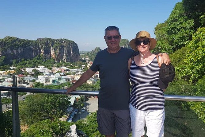 Da Nang Evening Tour with Marble Mountain, Monkey Mountain, Dragon Bridge - Final Thoughts