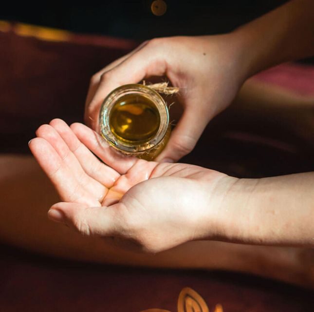 Da Nang: Experience 60 minutes Thai Traditional Massage - Why This Experience Stands Out