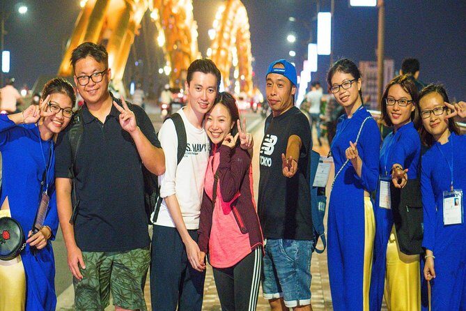 Da Nang Food Tour By Motorbike With Aodai Lady Rider - Final Thoughts