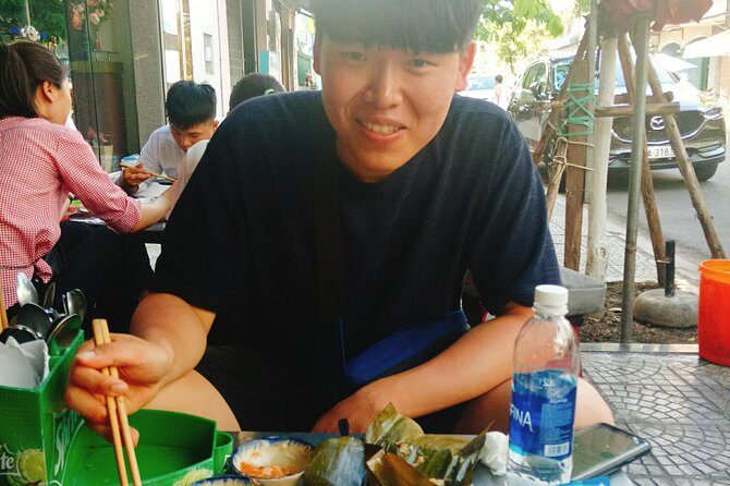 Da Nang Food Tour by Motorbike - FAQs