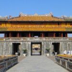 Da Nang: Full-day Imperial Hue And Scenic Hai Van Pass Discovery - A Deep Dive into the Full-Day Hue & Hai Van Pass Tour