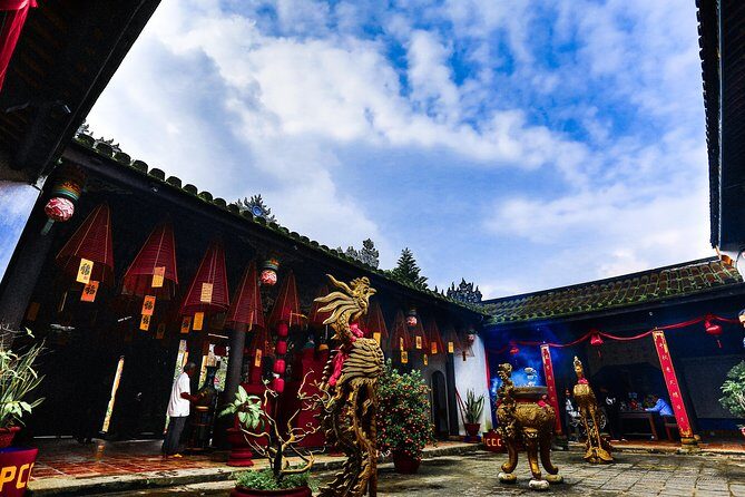 Da Nang: Full-day My Son Sanctuary And Hoi An Heritage Tour - Authentic Experiences Highlighted by Travelers