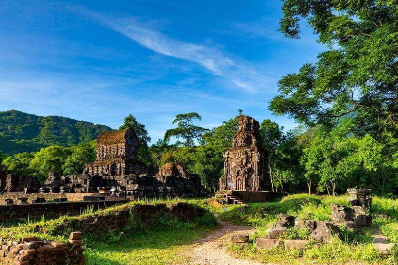 Da Nang: Full-day My Son Sanctuary And Hoi An Heritage Tour - Who Will Appreciate This Tour?