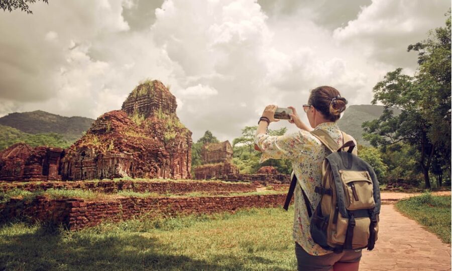 Da Nang: Full-Day My Son Sanctuary Tour - Potential Drawbacks