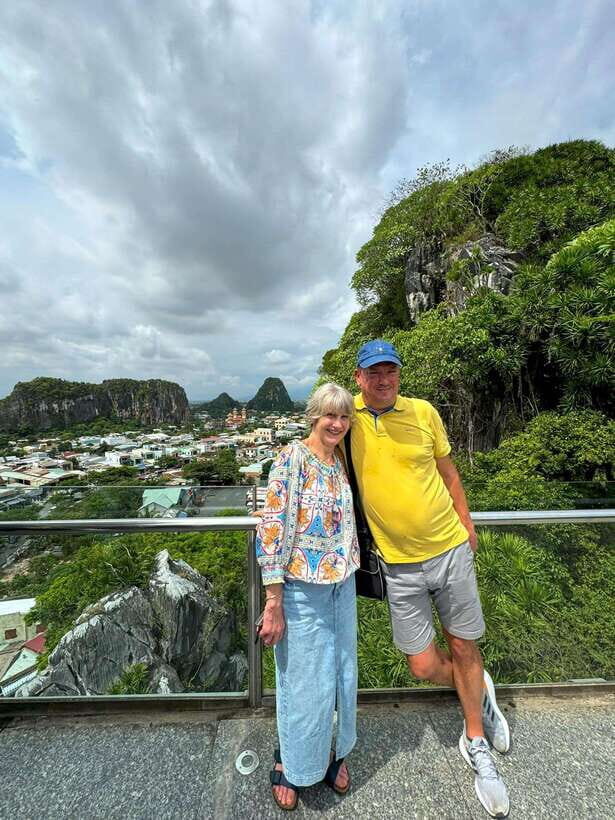 Da Nang: Full-day Mystical My Son and Marble Mountains Tour - A Deep Dive into the Da Nang Mystical Tour