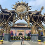 Da Nang: Golden Bridge, Lady Buddha, Marble Mountain By Car - Practical Tips and Considerations