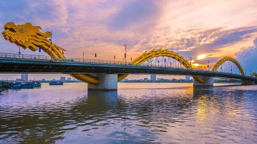 Da Nang: Guided City Tour with Museums and Bridges - A Closer Look at the Da Nang Guided City Tour