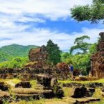 Da Nang: Half-day Journey To My Son Sanctuary - The Sum Up