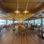 Da Nang: Han River Night Boat Trip with Show on Weekends - An In-Depth Look at the Han River Night Cruise