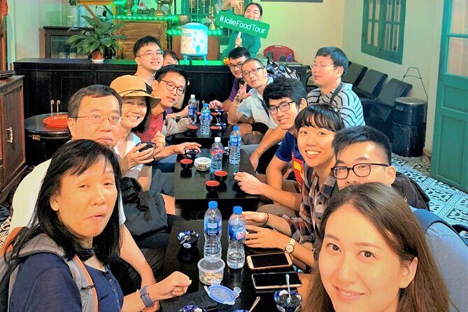 Da nang Helping Hand Food Trail (Da nang Food Tour) - Authentic Experiences and Authentic Food