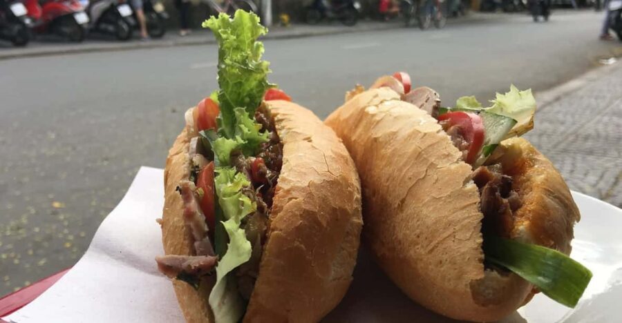 Da Nang: Hidden Street Food By Walking Tour with Local Lady - Practical Details and Value