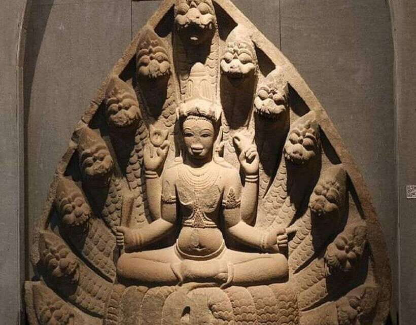 Da Nang History Tour Walking By Cham Pa Museum-Cuisine-Cafe - Deep Dive into the Experience