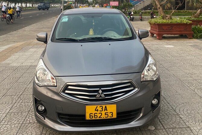 Da Nang - Hoi An Airport Transfer - In-Depth Look at the Experience