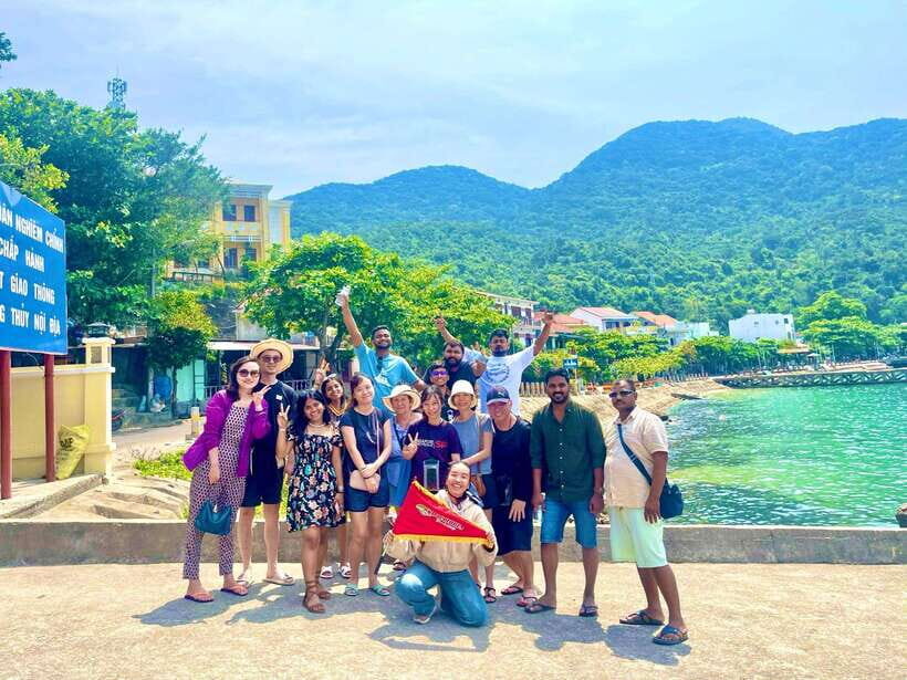 Da Nang/Hoi An: Cham Island Speedboat Tour with Snorkeling - Who Will Love This Tour?