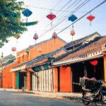 Da Nang: Hoi An, Da Nang, & Bà Nà Hills 4-Day Private Tour - Day 1: Arrival and Transfer to Hoi An