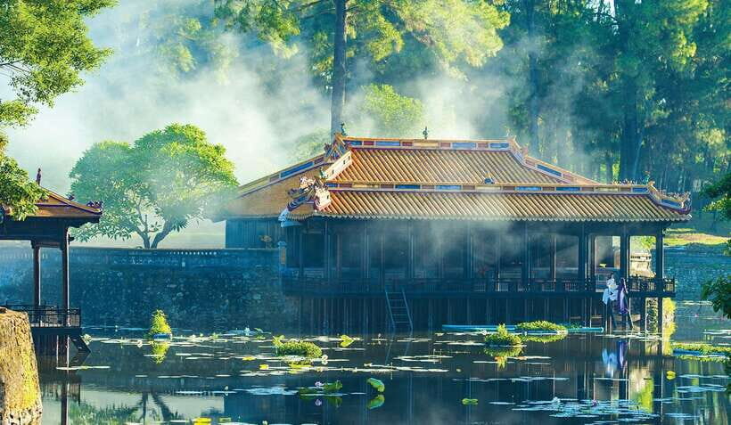 Da Nang/Hoi An: Hue City Full Day tour - Transportation and Group Dynamics