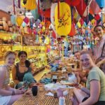 Da Nang/Hoi An: Lantern Making Workshop and Basket Boat Ride - An In-Depth Look at the Lantern Making & Basket Boat Tour