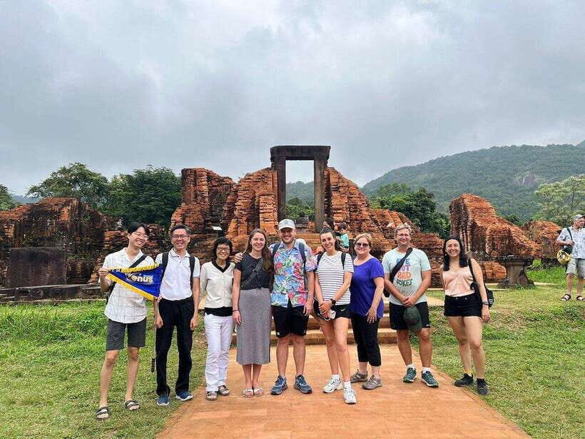 Da Nang/Hoi An: Luxury My Son Holyland Small Group Adventure - Why This Tour Works for Travelers