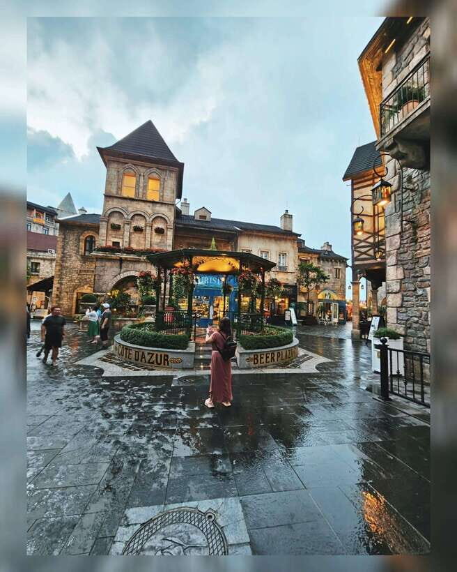 Da Nang & Hoi An: Marble Mountains, Boat Ride, Ancient Town - A Closer Look at the Experience