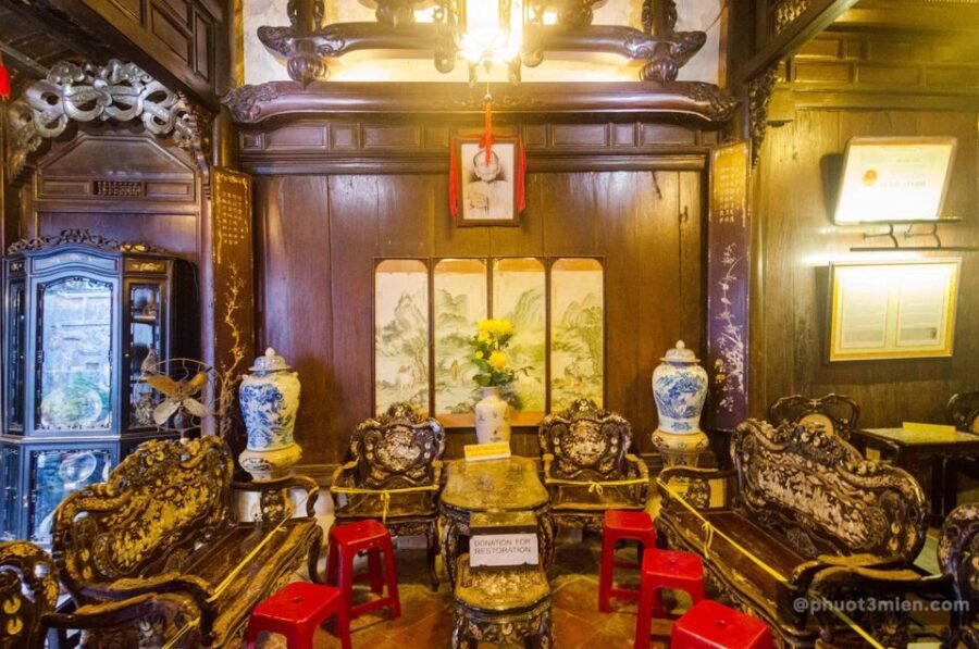 Da Nang/Hoi An: Market & Old Town Private Tour with Transfer - Who Should Consider This Tour?