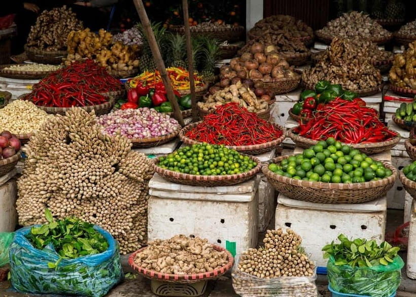 Da Nang/Hoi An: Market Tour, basket Boat Ride, Cooking Class - Final Thoughts