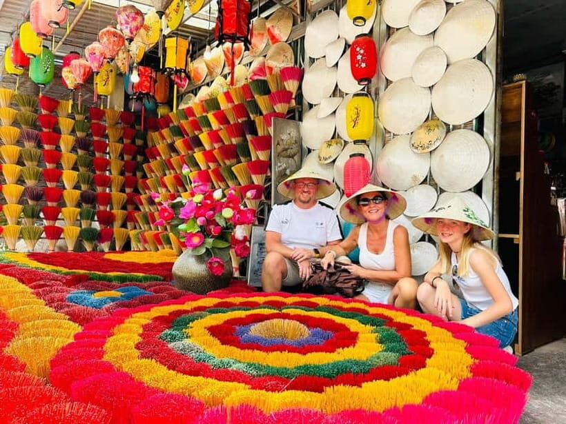 Da Nang: Hue Day Trip to Imperial City & Dragon Boat - Who is this tour best for?